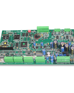 CPU board - MC99-NT-II